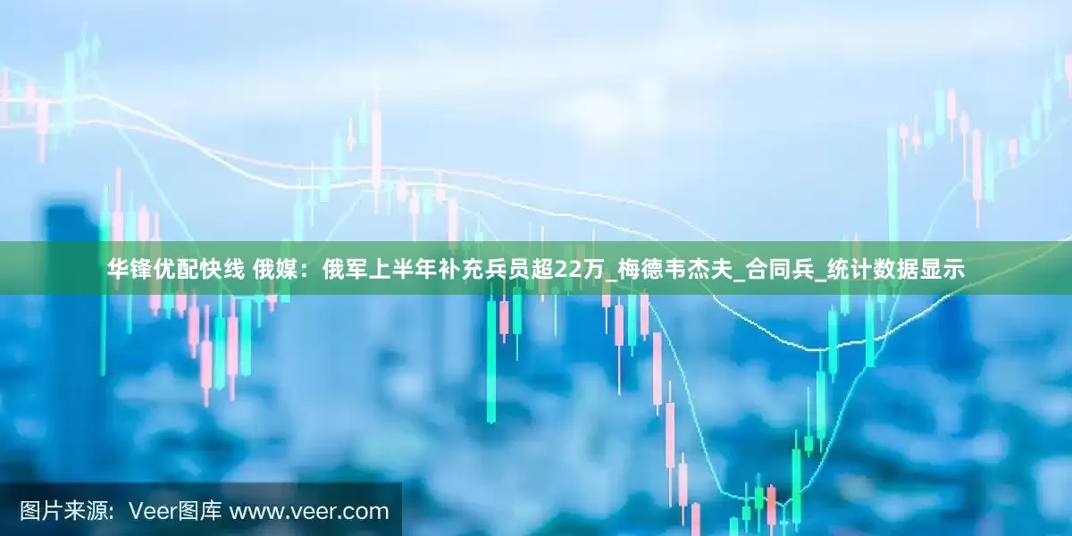 华锋优配快线 俄媒：俄军上半年补充兵员超22万_梅德韦杰夫_合同兵_统计数据显示
